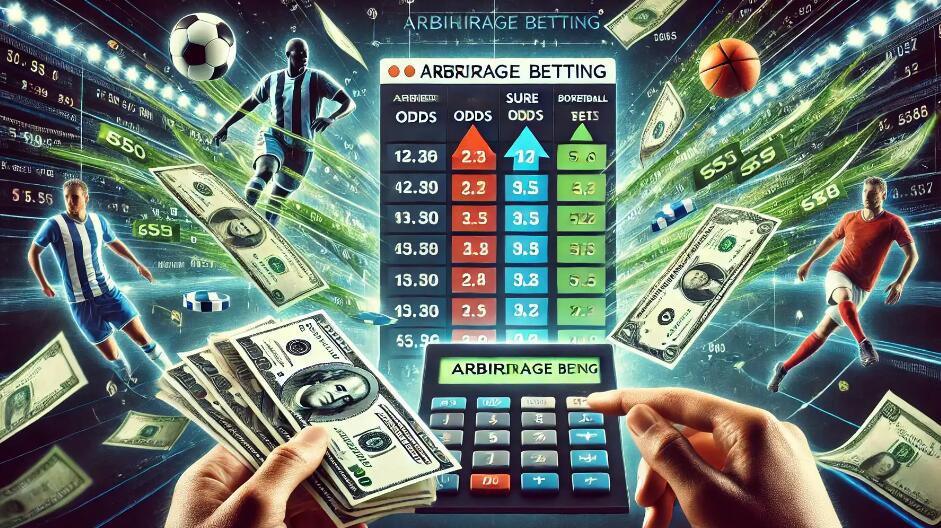 Arbitrage Betting