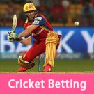 Online Cricket Betting