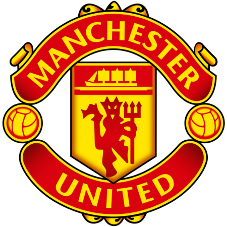 Man Utd Football Club