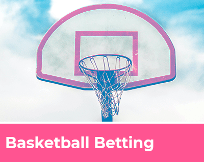 Basketball Online Betting