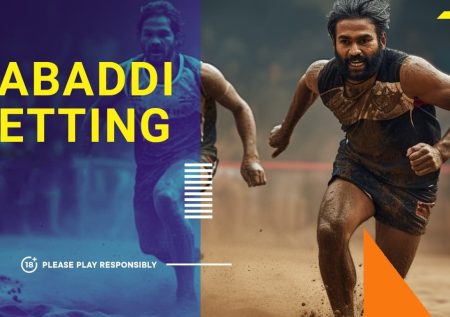 India Kabaddi Betting