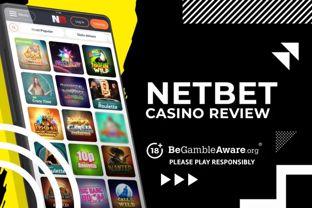 NetBet Casino