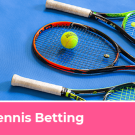 Online Tennis Betting