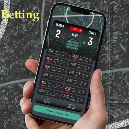 Correct Score Betting: A Beginner’s Guide to Winning Bets