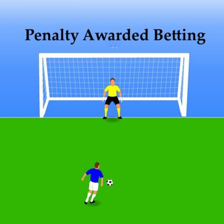 Penalty Awarded Betting: A Comprehensive Guide