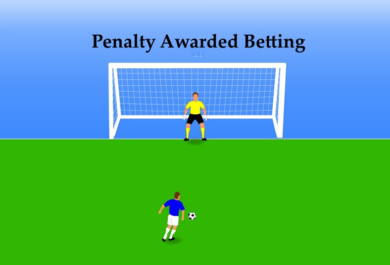 Penalty Awarded Betting