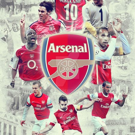 Arsenal Football Club