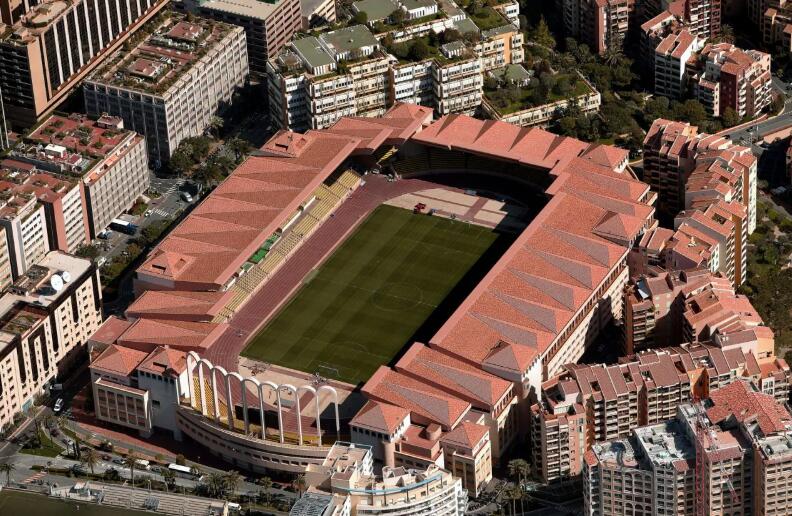 Stade Louis II