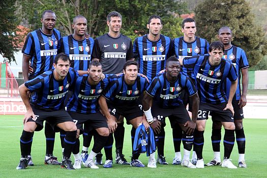 Inter Milan Football Club