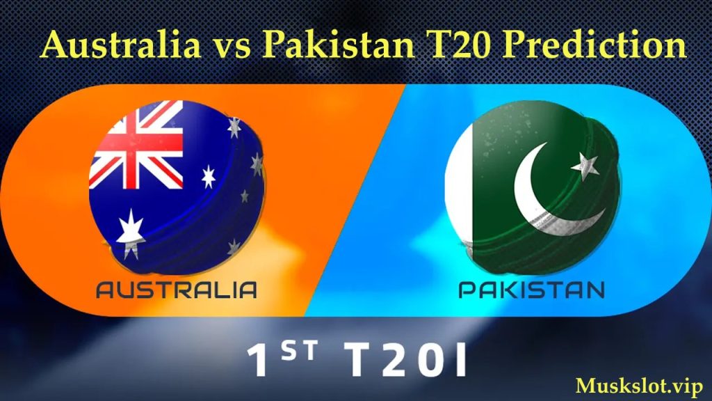 Australia vs Pakistan T20 Prediction