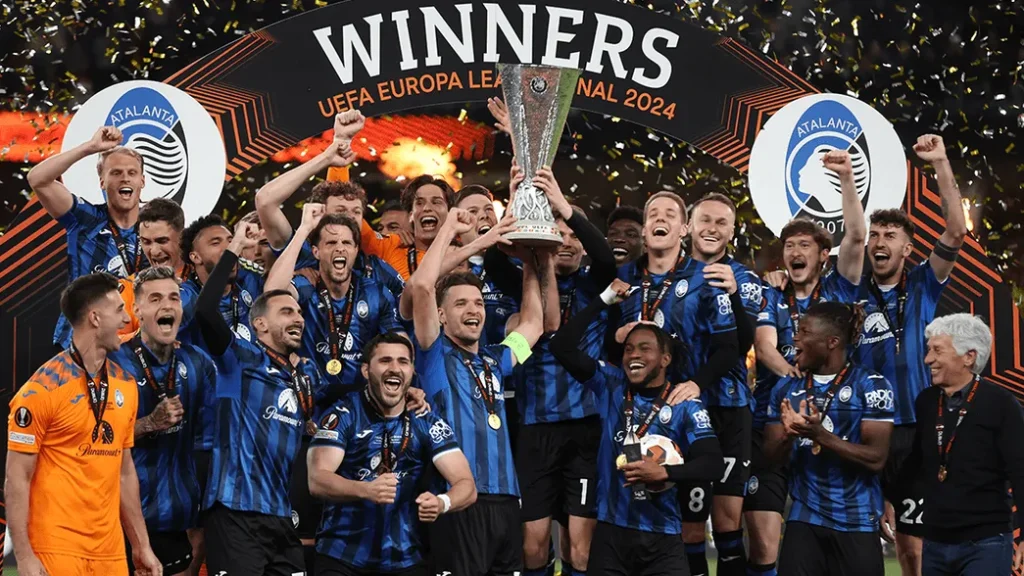 Atalanta Football Club