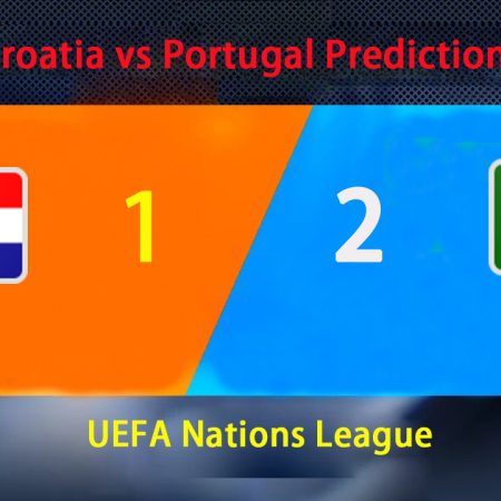 Croatia vs Portugal | UEFA Nations League Predictions and Analysis