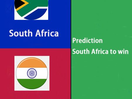 South Africa vs India 4th T20I Match Prediction