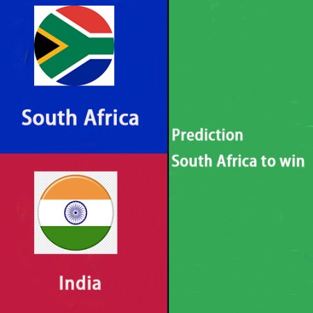 South Africa vs India 4th T20I Match Prediction