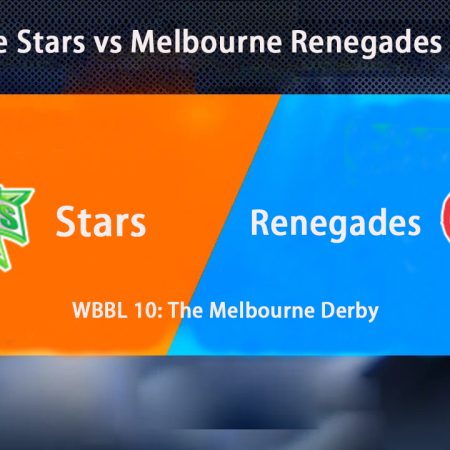 Melbourne Stars vs Melbourne Renegades Prediction | WBBL 10: The Melbourne Derby