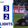 Serie A Matchday 17 Video Highlights