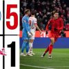 Bundesliga Matchday 15 Video Highlights