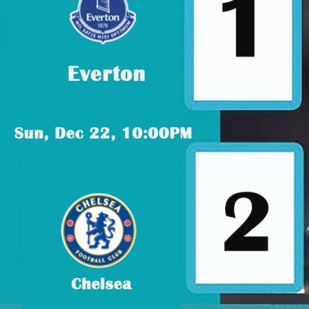 Everton vs Chelsea Premier League Predictions & Preview (Matchday 17)