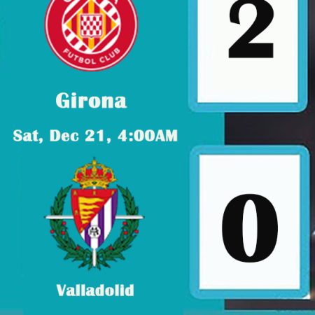 Girona vs Real Valladolid: La Liga Matchday 18 Preview & Predictions