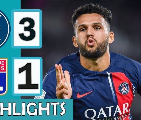 Ligue 1 Matchday 15 Video Highlights